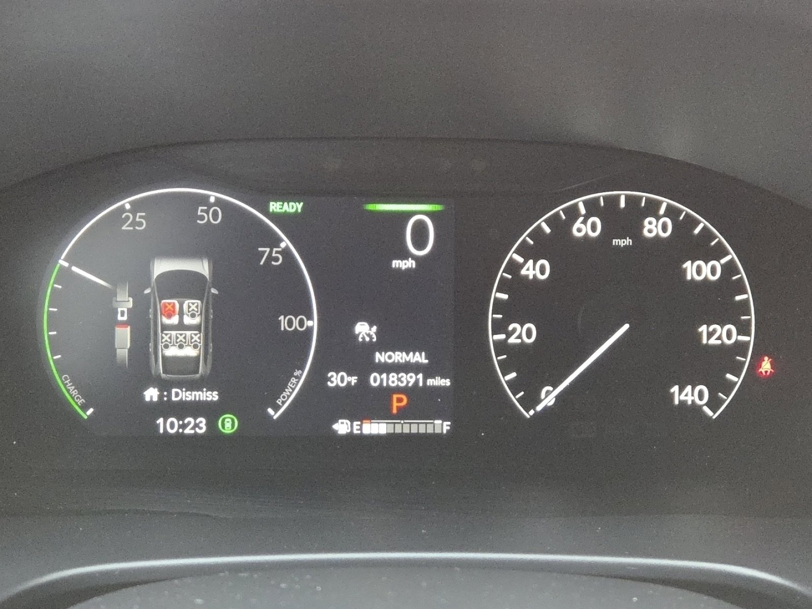 Used 2025 Honda CR-V Sport image 24