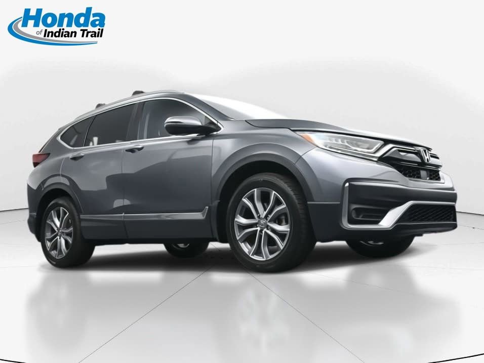 Used 2020 Honda CR-V Touring image 28