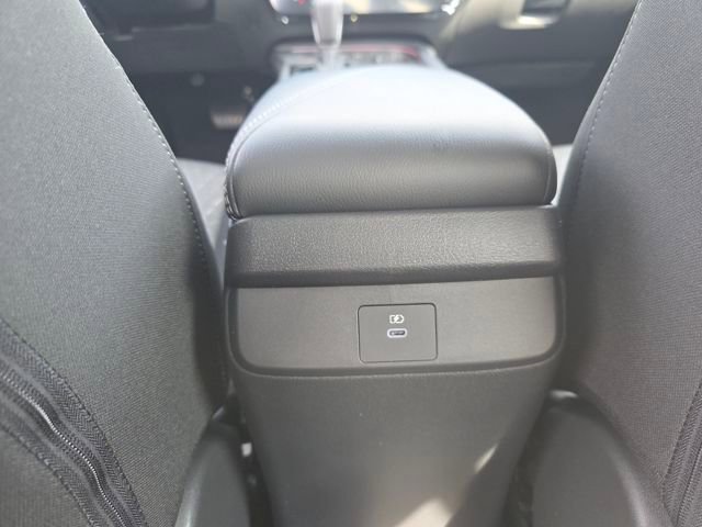 New 2026 Nissan Sentra SV w/ SV Convenience Package image 20