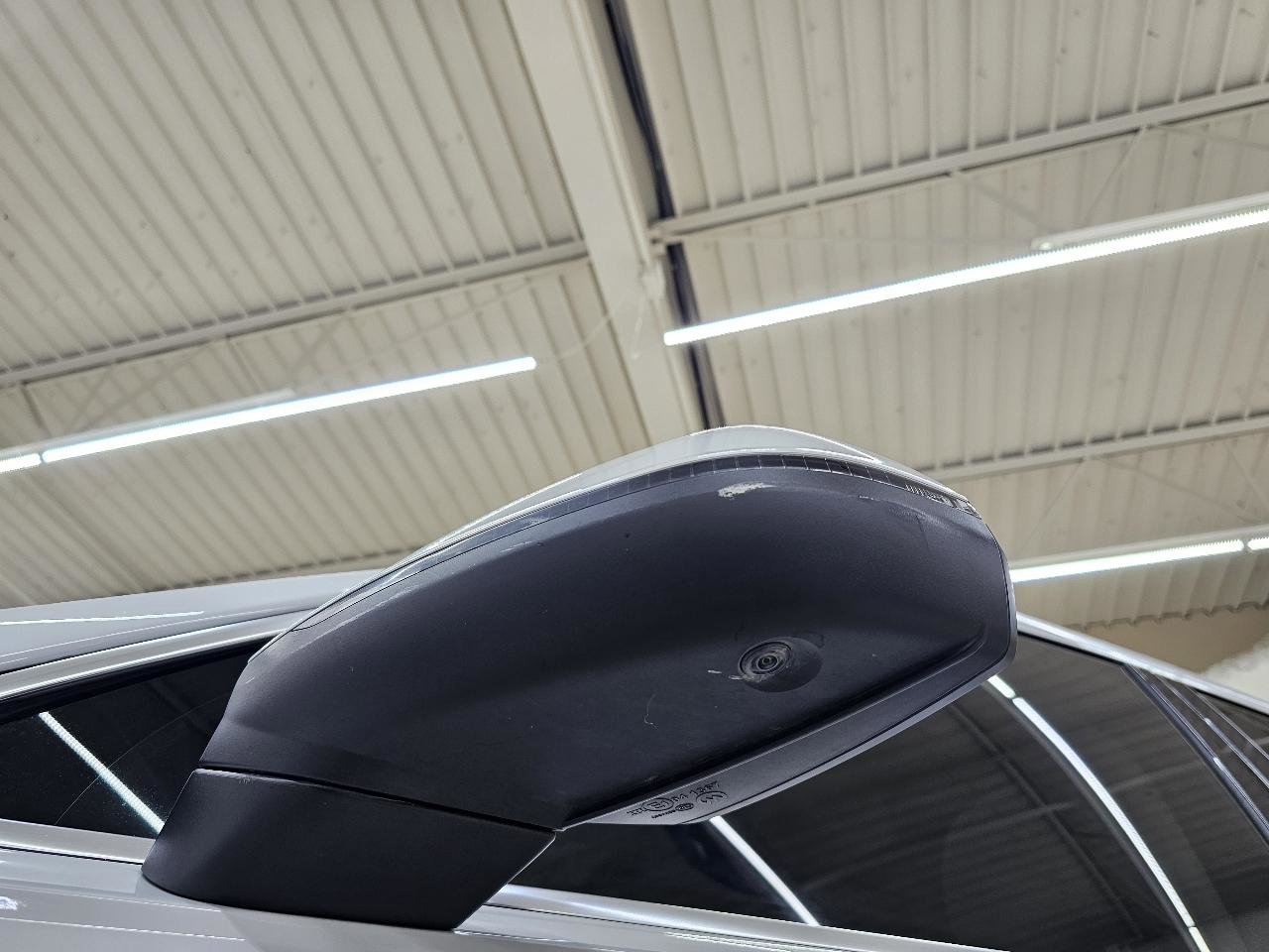 Used 2017 Audi Q7 3.0T Prestige w/ Prestige Package image 11