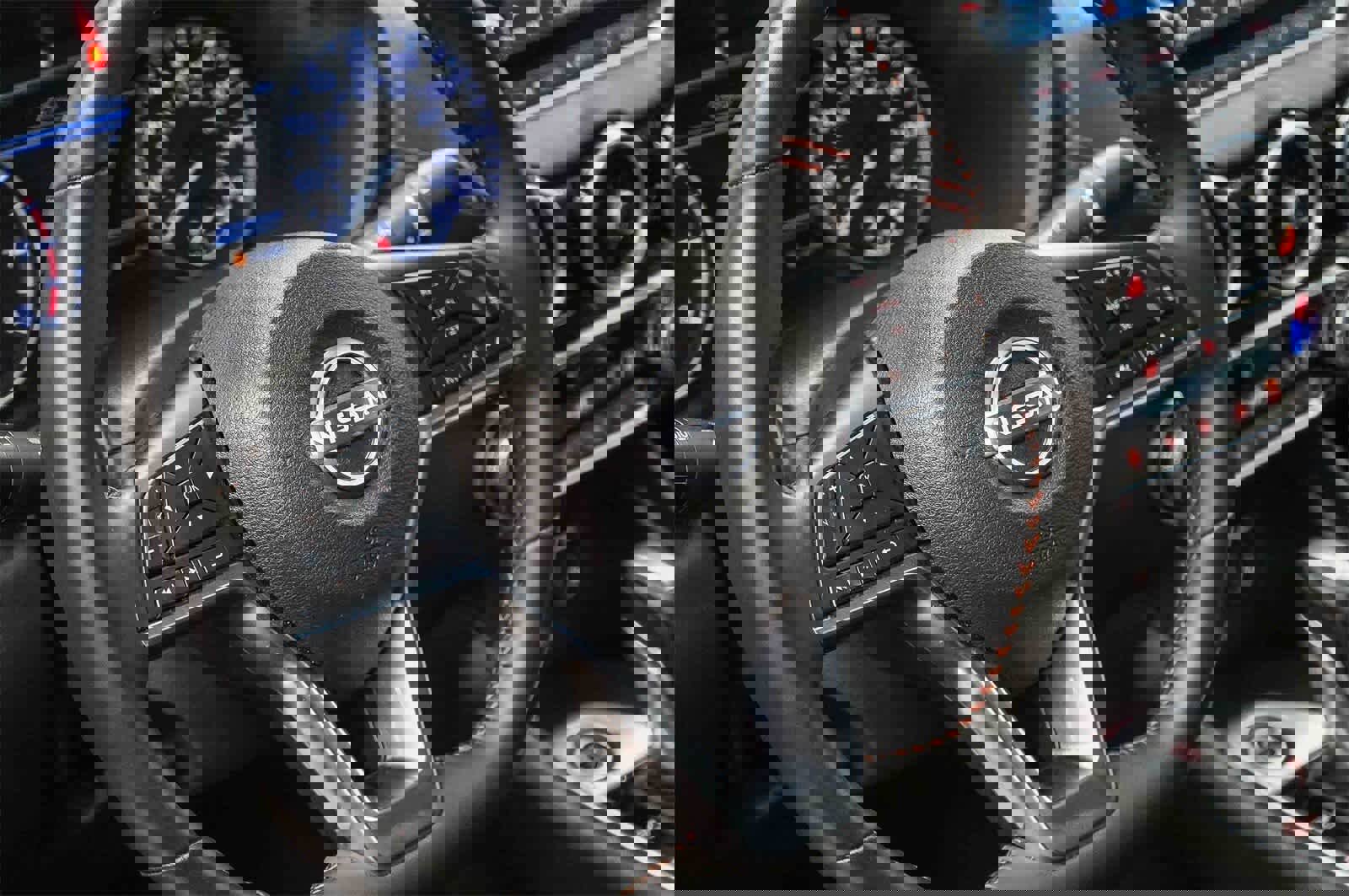 Used 2025 Nissan Sentra SR image 20