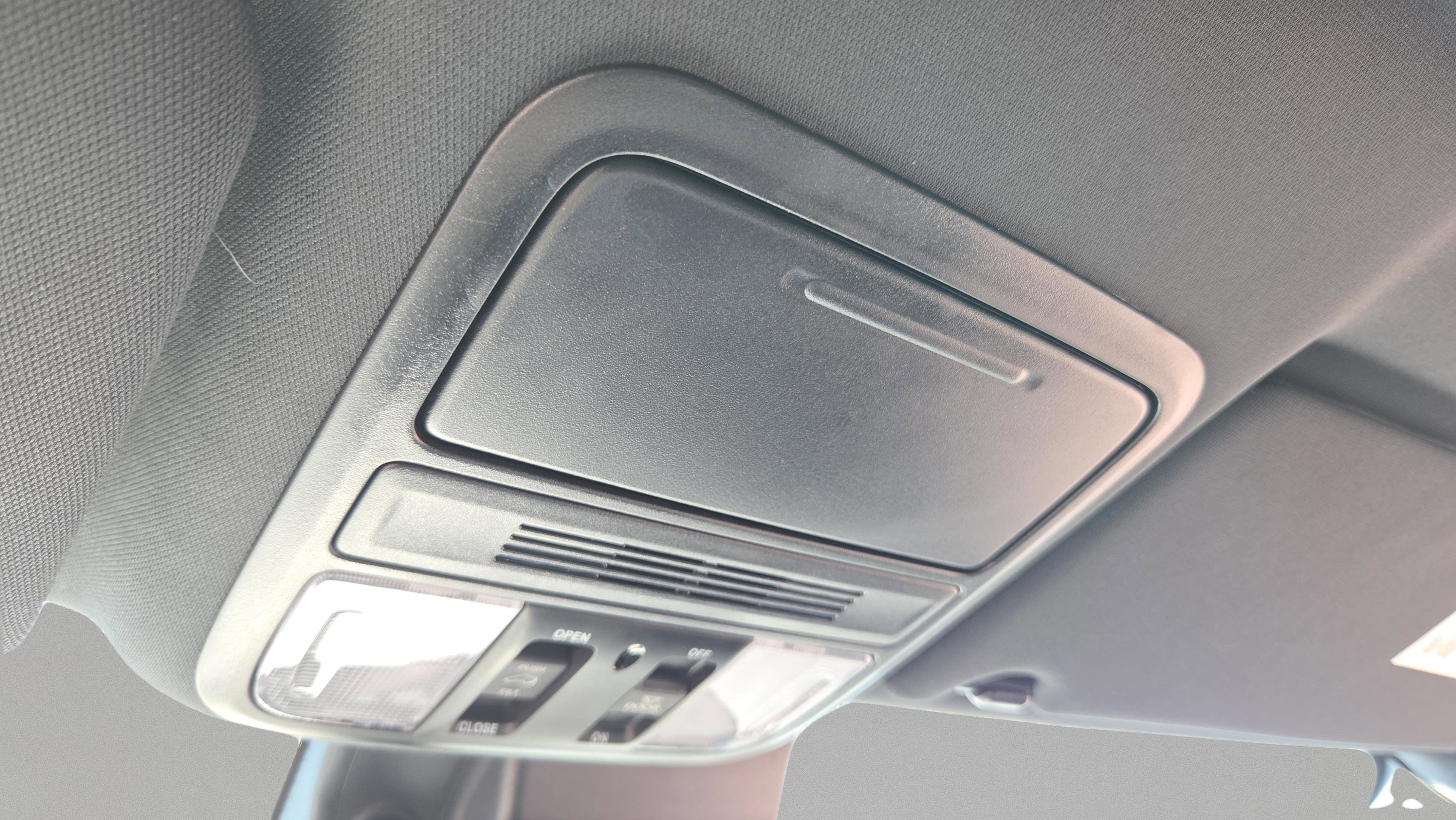 Certified 2024 Honda Passport EX-L image 29