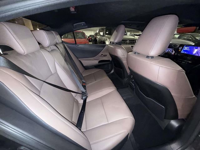 Certified 2023 Lexus ES 350 w/ Premium Package image 16