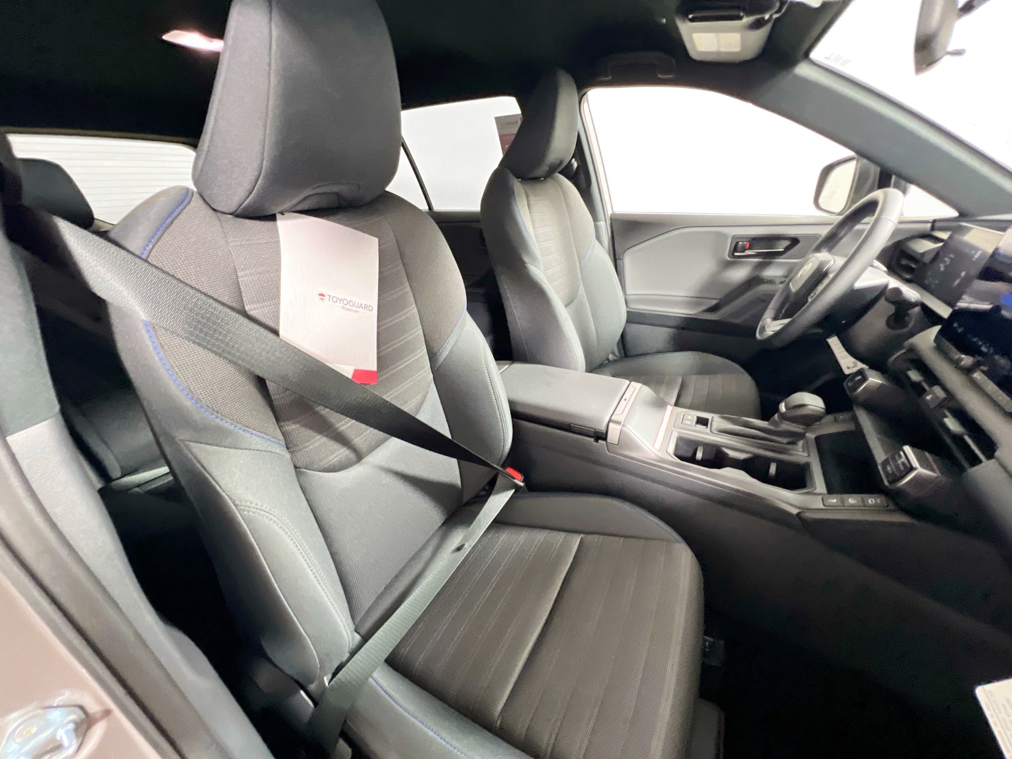 New 2026 Toyota RAV4 SE AWD/4WD image 30