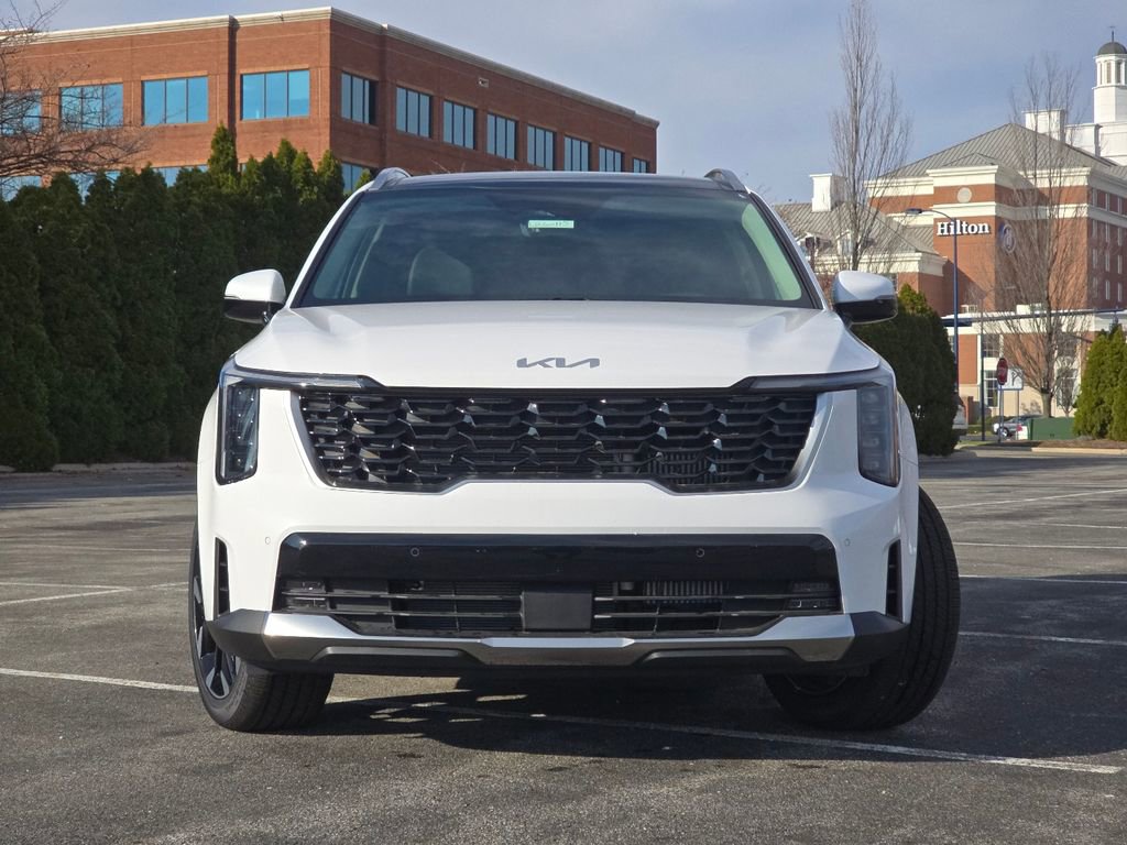 New 2026 Kia Sorento EX w/ EX Premium Package image 13