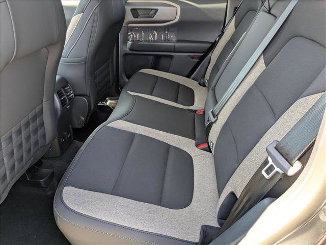 New 2025 Ford Bronco Sport Big Bend image 14