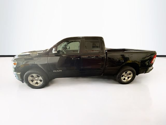 Used 2022 RAM 1500 Big Horn AWD/4WD image 9
