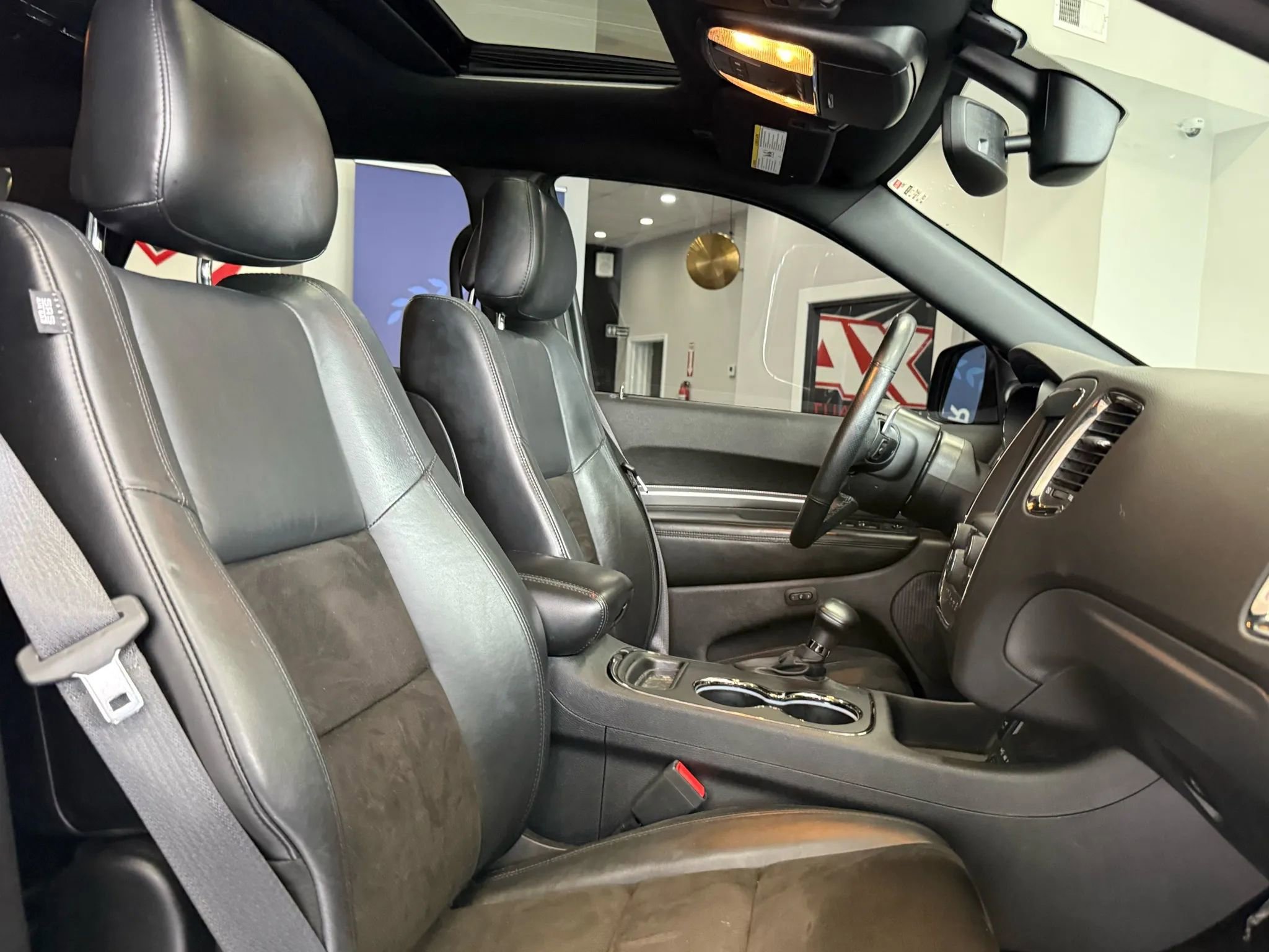 Used 2019 Dodge Durango GT AWD/4WD image 19