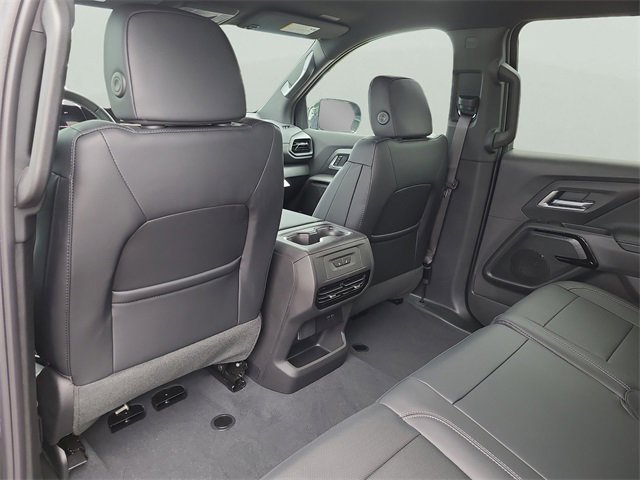 New 2026 Chevrolet Silverado EV LT w/ Plus Package image 12