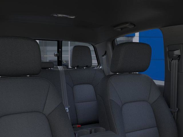 New 2026 Chevrolet Colorado W/T w/ Advanced Trailering Package image 24