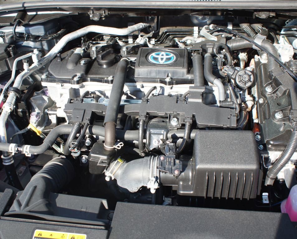 Used 2024 Toyota Corolla LE image 26