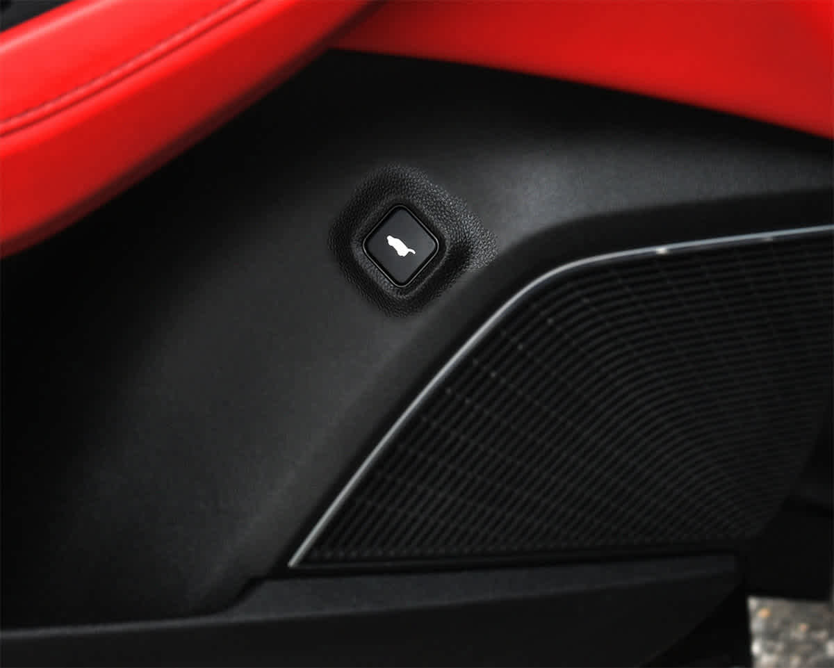 Used 2022 Acura MDX A-Spec image 33