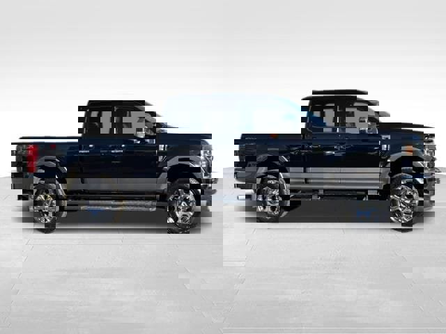 Certified 2021 Ford F250 Lariat w/ Lariat Ultimate Package image 2