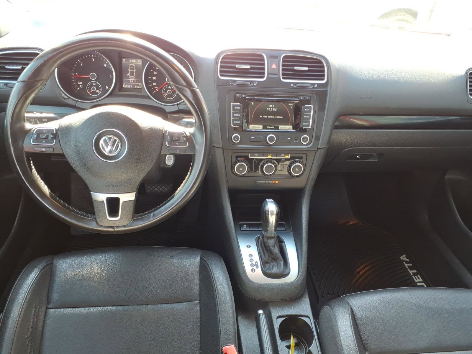 Used 2013 Volkswagen Jetta TDI FWD image 7