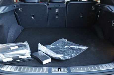 New 2026 Genesis GV80 3.5T e-SC image 32