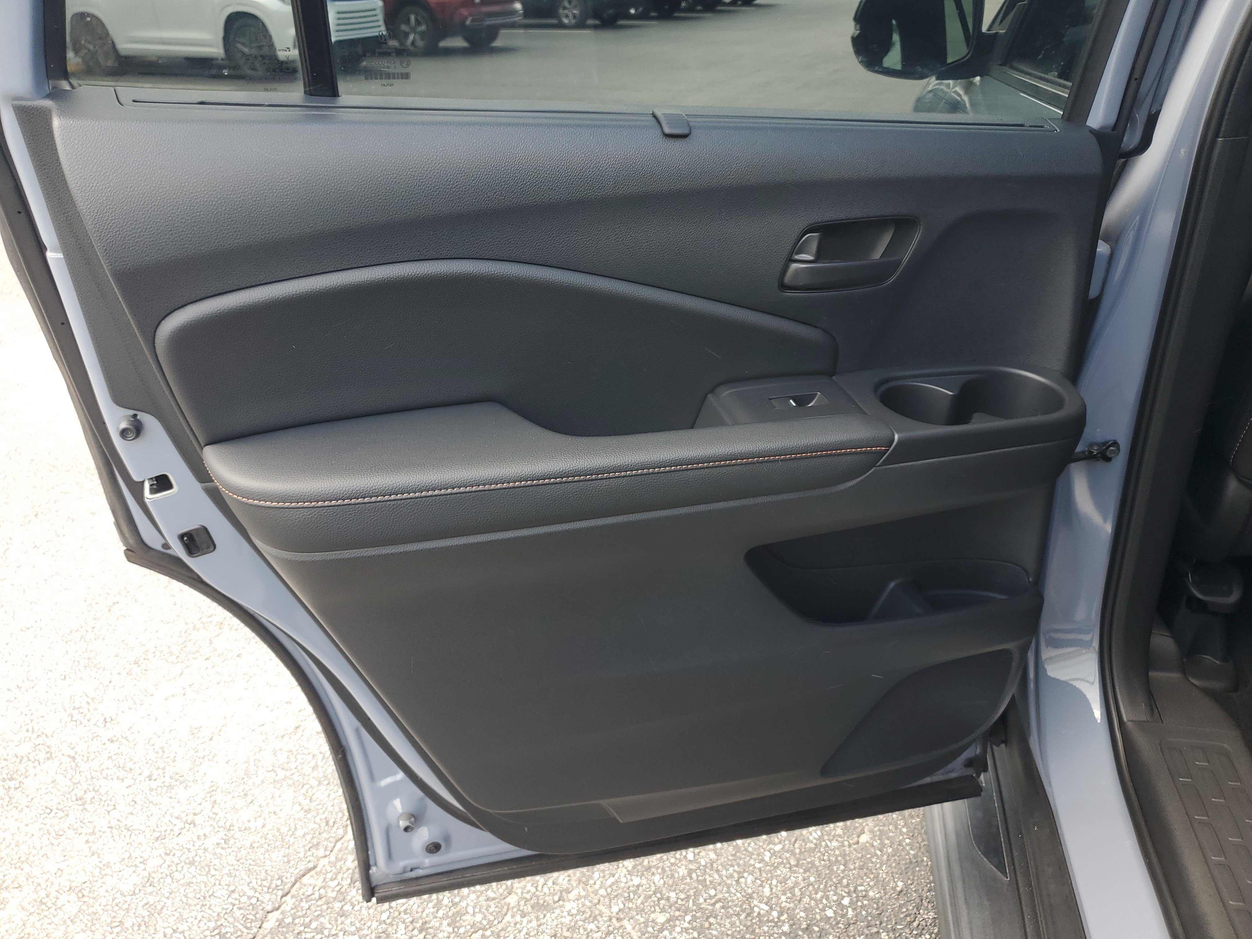 Used 2022 Honda Pilot TrailSport image 15