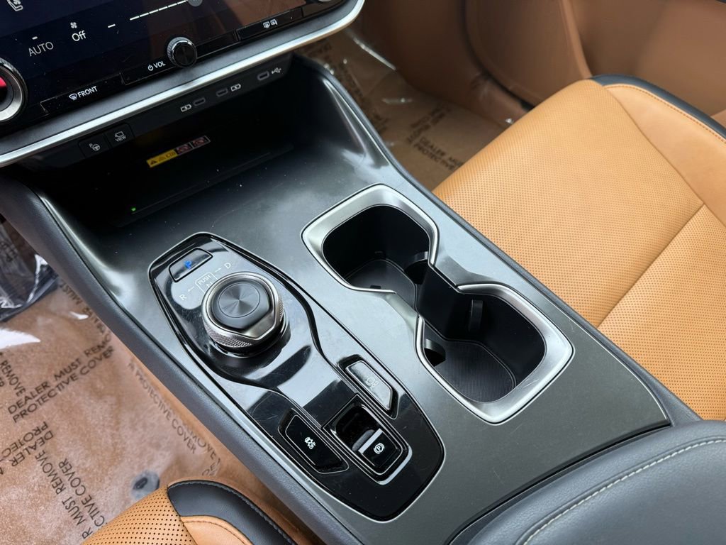 Used 2023 Lexus RZ 450e Premium w/ Technology Package image 13