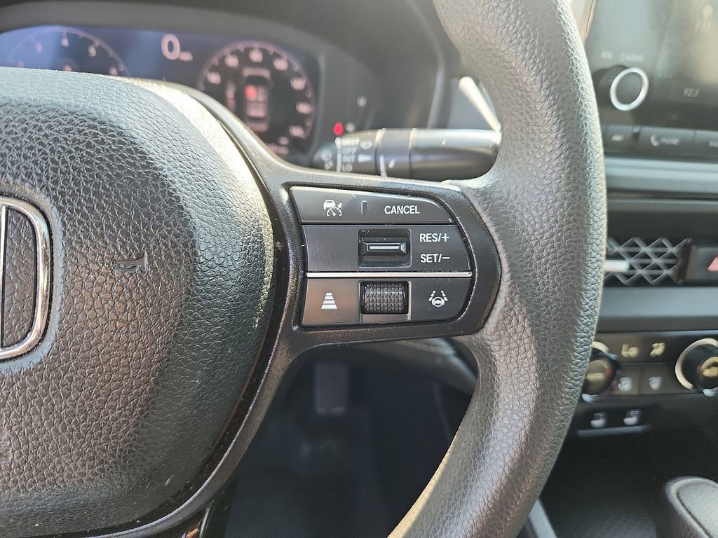 Used 2023 Honda Accord EX image 18