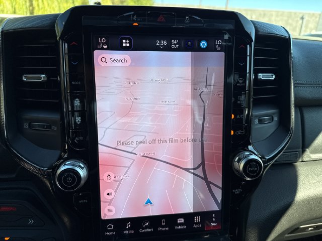 New 2027 RAM 1500 RHO AWD/4WD image 23