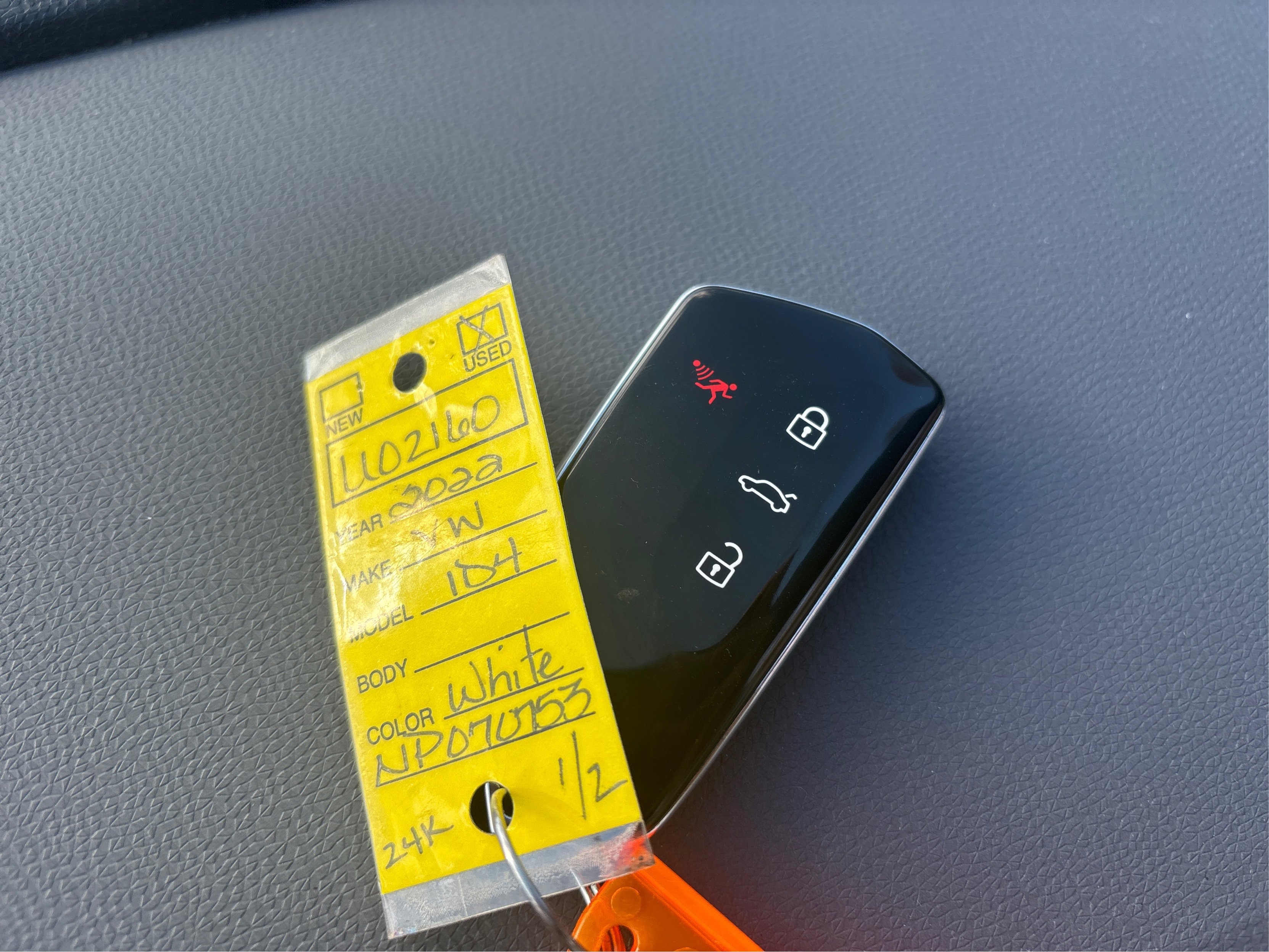 Used 2022 Volkswagen ID.4 Pro image 59