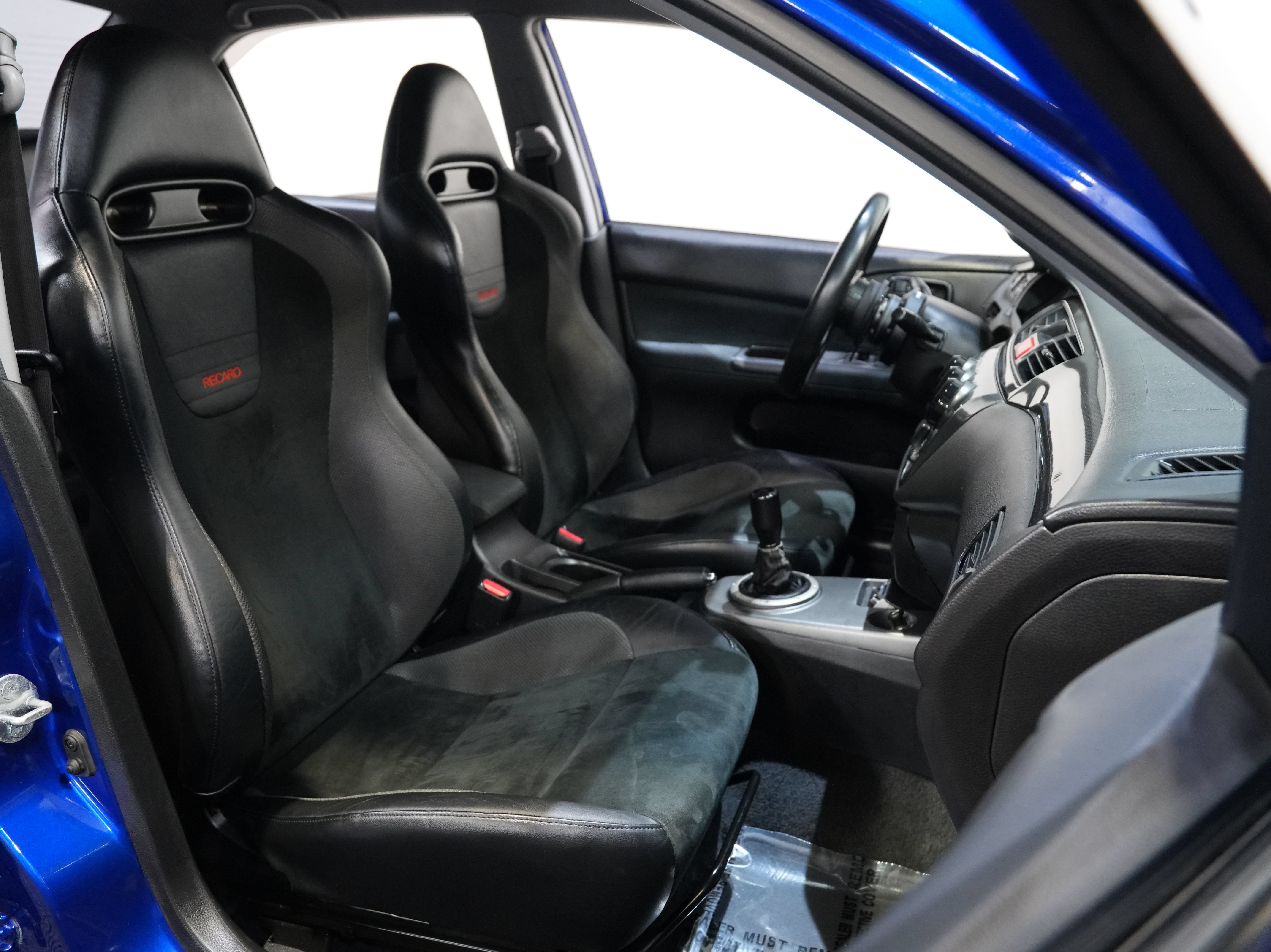 Used 2006 Mitsubishi Lancer Evolution AWD/4WD image 32