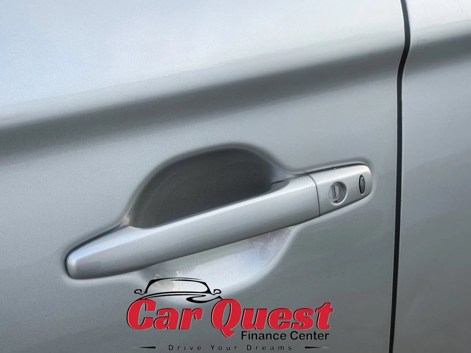 Used 2019 Mitsubishi Outlander SEL AWD/4WD image 27
