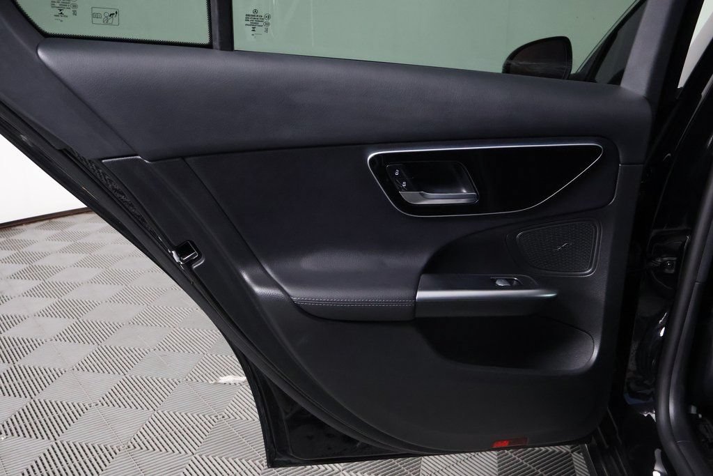 Certified 2023 Mercedes-Benz C 300 Sedan image 13