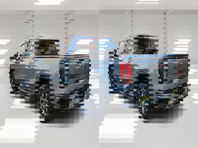 New 2026 GMC Sierra 1500 SLT w/ SLT Premium Plus Package image 3