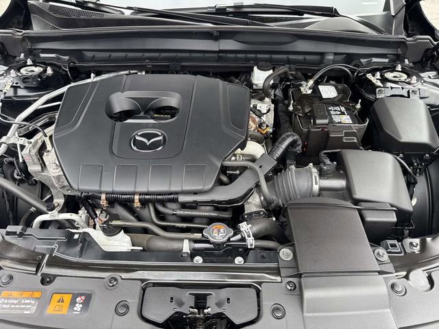 Used 2025 MAZDA CX-50 AWD 2.5 S w/ Preferred Package image 15
