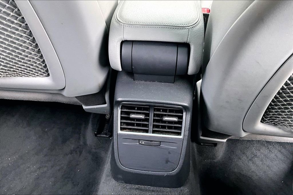 Used 2017 Audi A3 2.0T Premium Plus w/ Premium Plus Package FWD image 10