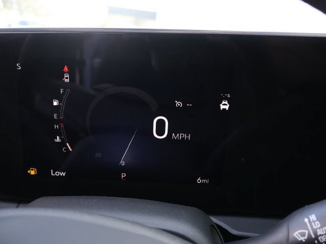 New 2026 Buick Envista Preferred w/ Convenience II Package FWD image 19