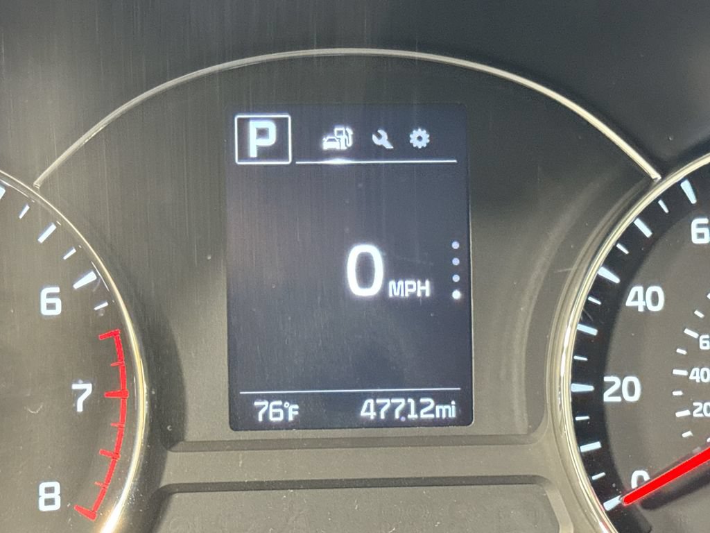 Used 2017 Kia Forte LX w/ LX Popular Package FWD image 19