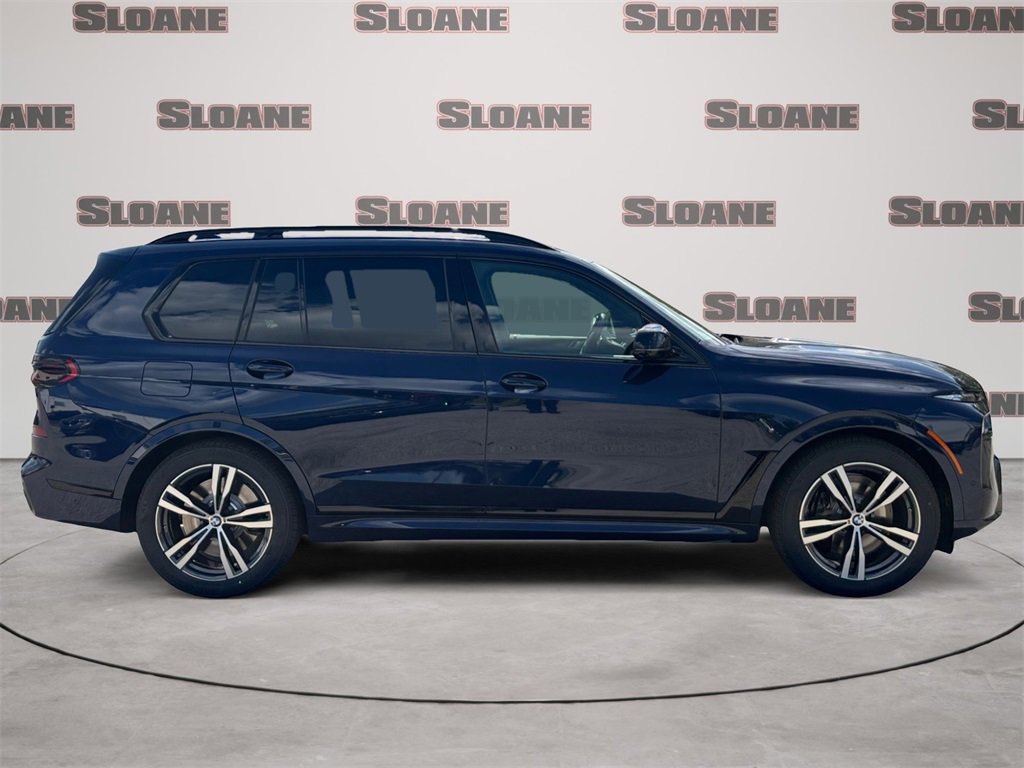 New 2026 BMW X7 M60i image 6
