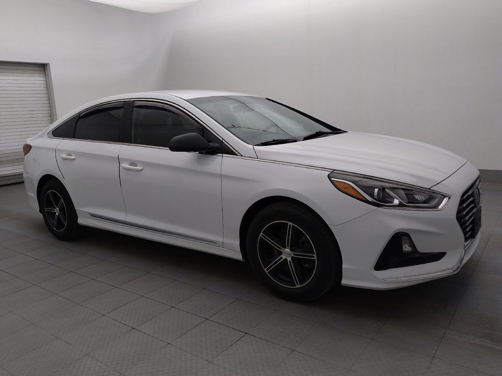 Used 2019 Hyundai Sonata SE image 11