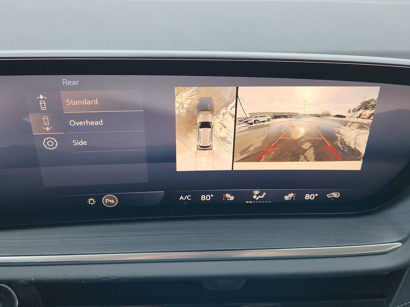 New 2026 Buick Envision Preferred AWD/4WD image 20