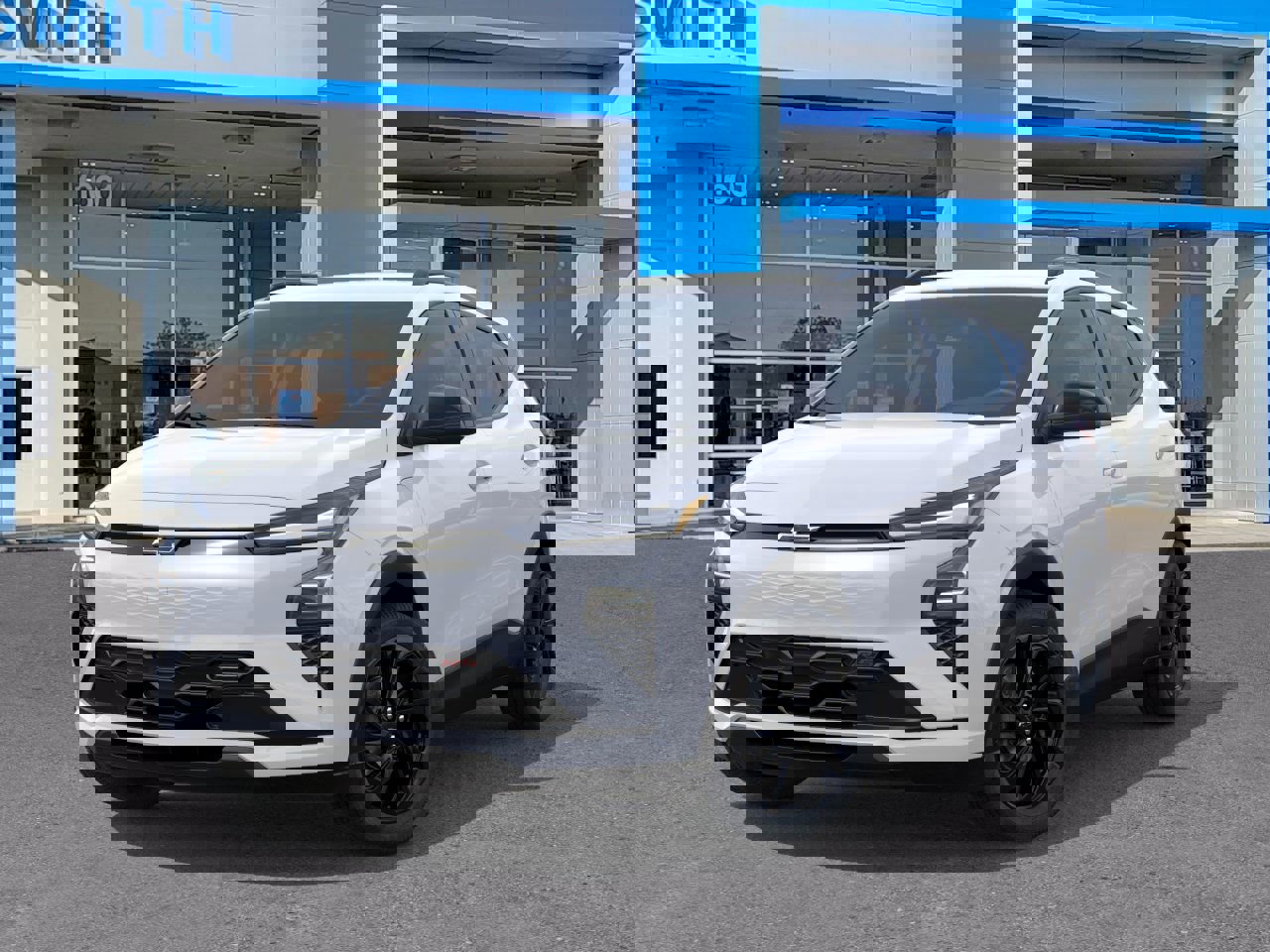 New 2027 Chevrolet Bolt RS image 6