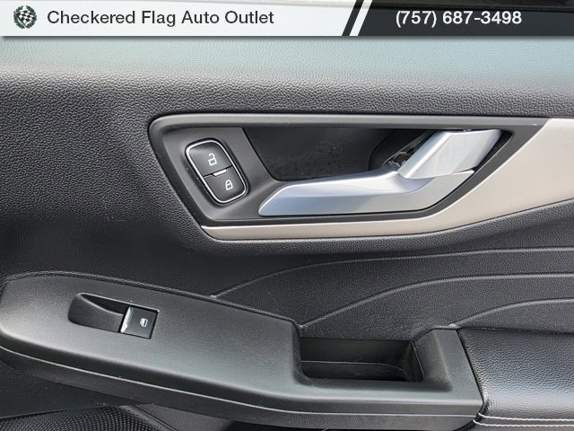 Used 2021 Ford Escape SEL w/ Technology Package image 45