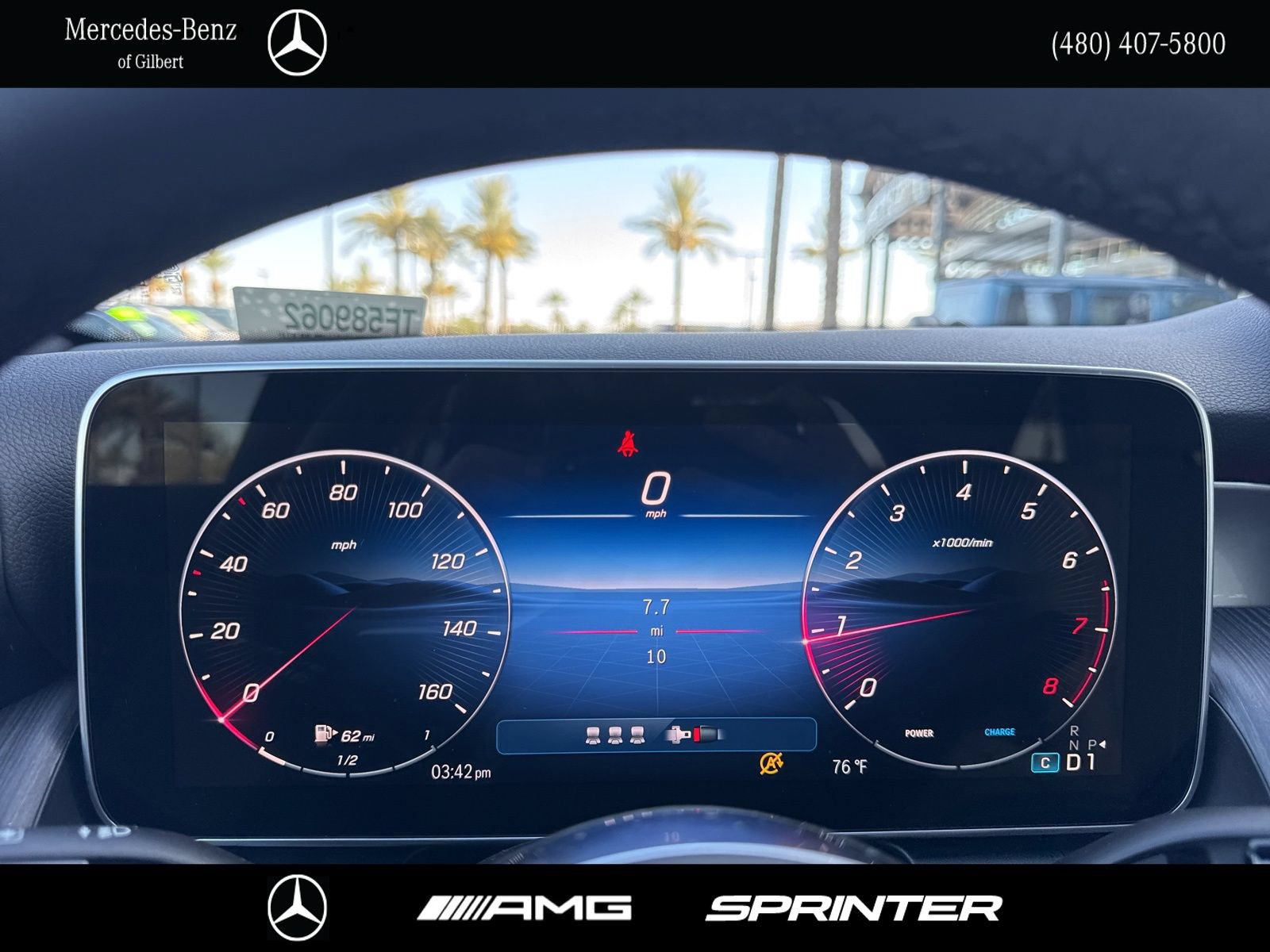 New 2026 Mercedes-Benz GLC 300 image 34