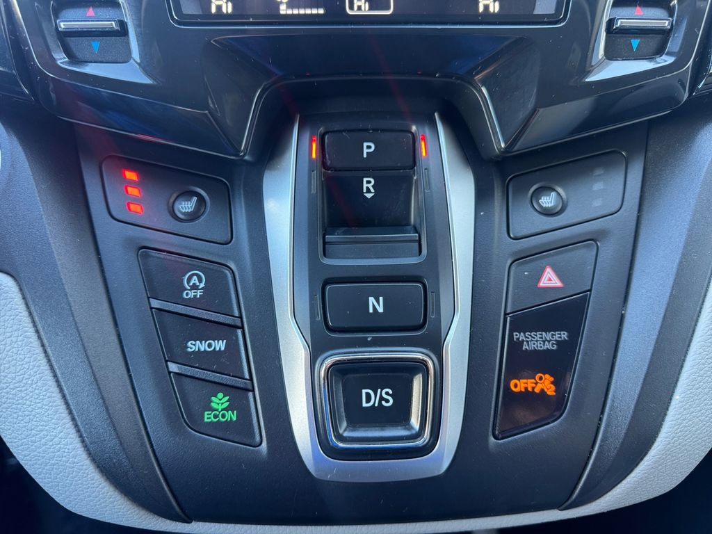 Used 2023 Honda Odyssey EX-L image 16
