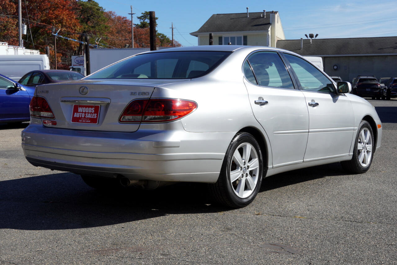 Used 2006 Lexus ES 330 image 6