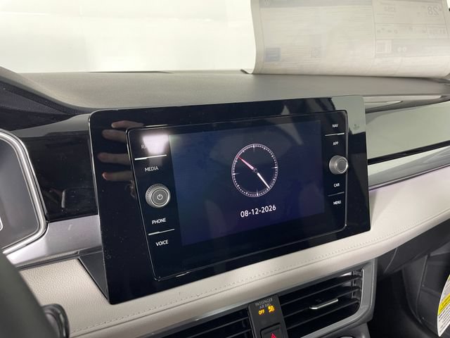 New 2026 Volkswagen Taos SEL AWD/4WD image 5