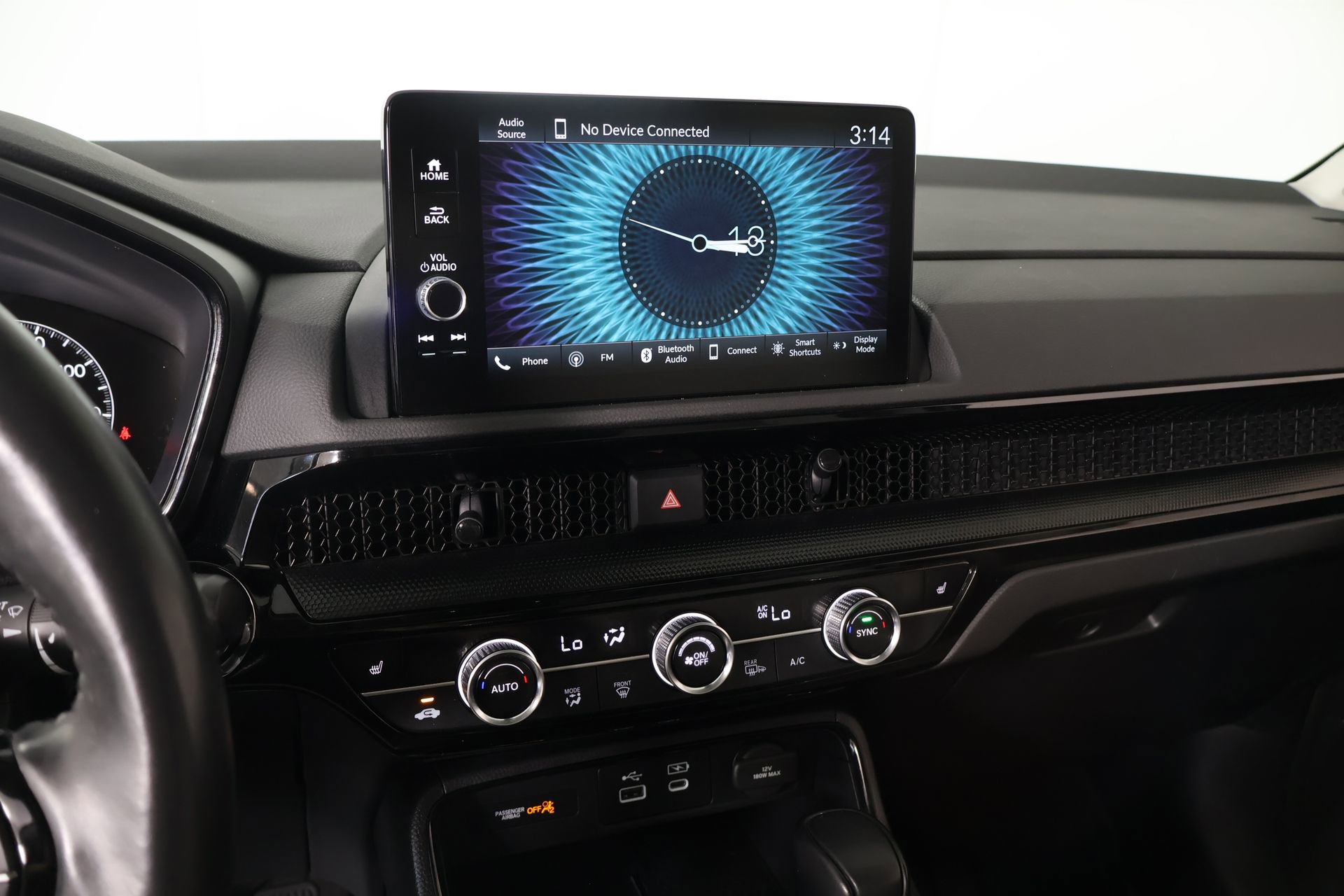 Used 2024 Honda CR-V EX-L image 5