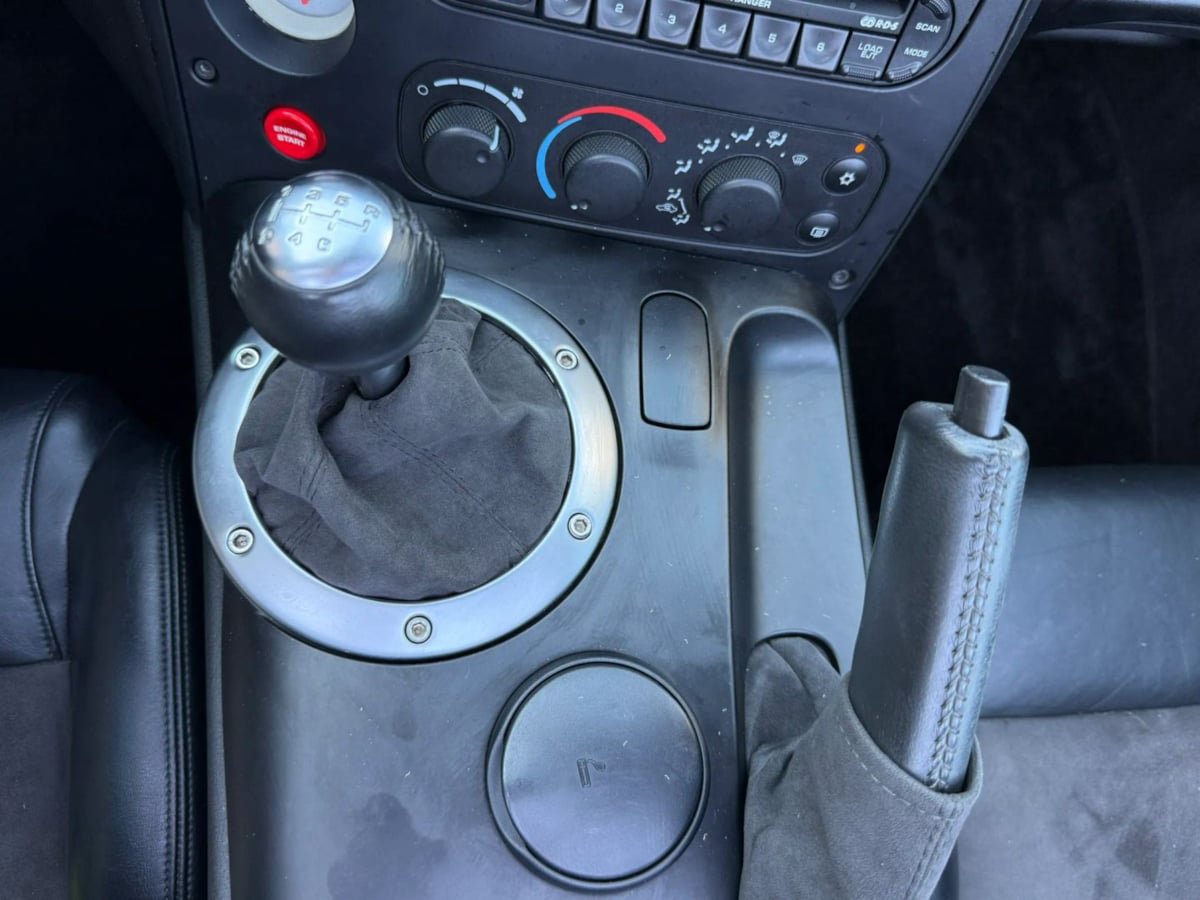 Used 2005 Dodge Viper SRT-10 RWD image 56