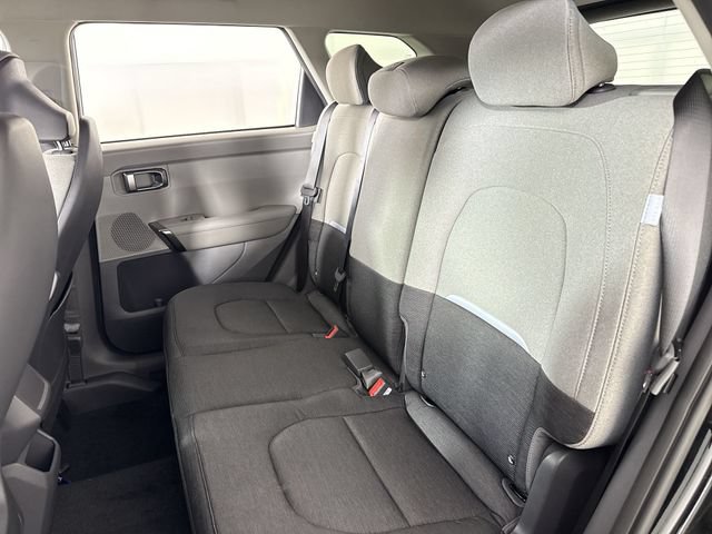 New 2027 Kia Seltos S AWD/4WD image 21