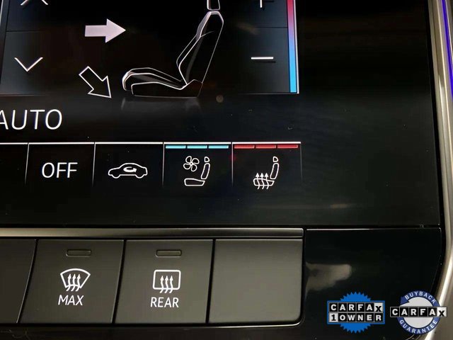 Used 2025 Audi A6 Premium Plus w/ Premium Plus Package image 57