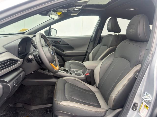 Certified 2025 Subaru Crosstrek 2.5i Wilderness image 21