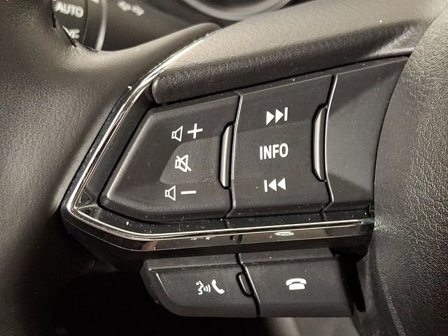 Used 2023 MAZDA CX-5 AWD 2.5 S w/ Select Package image 20