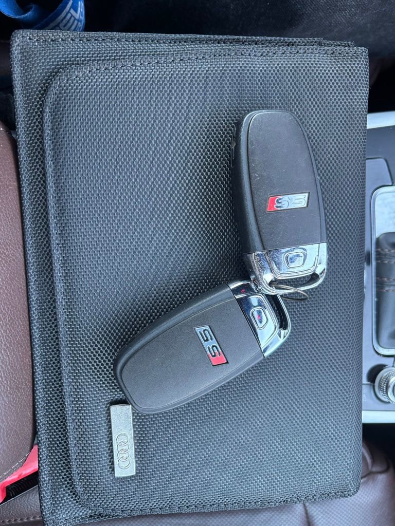 Used 2016 Audi S5 Prestige w/ Prestige Package image 32