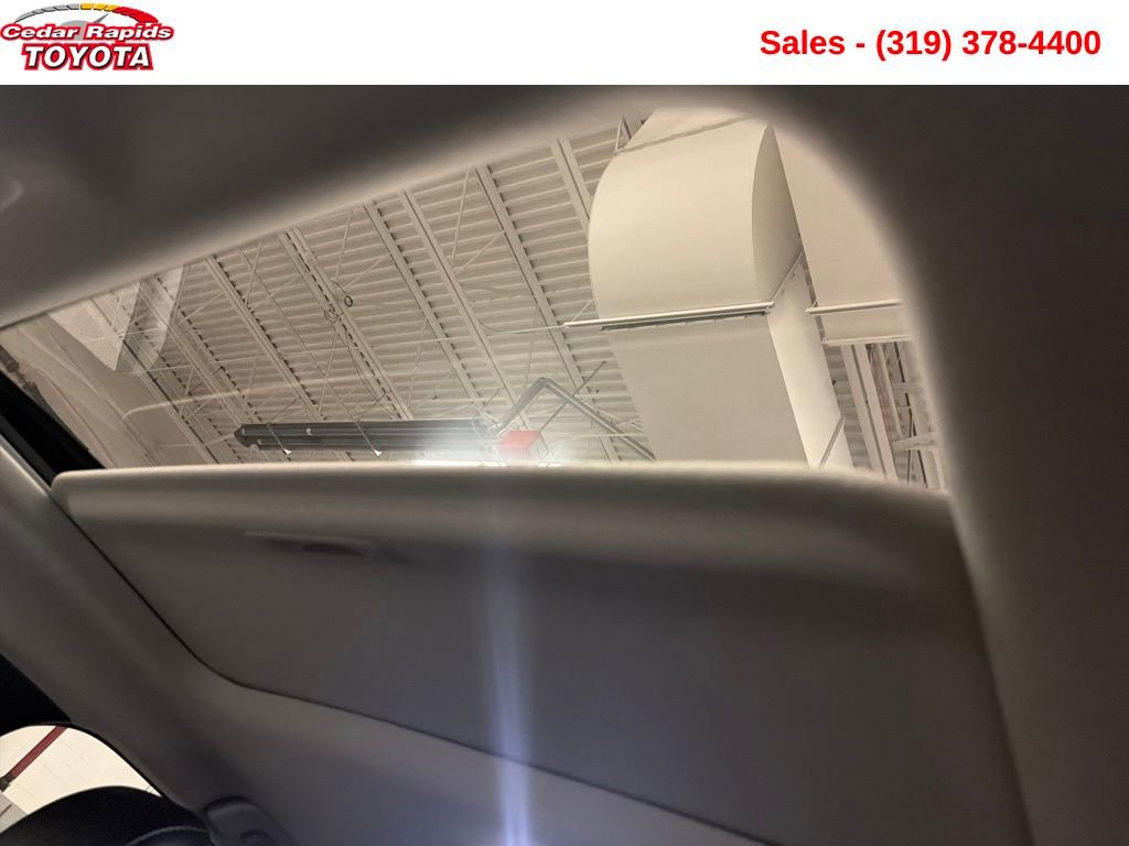 Used 2022 MAZDA CX-30 AWD 2.5 S w/ Preferred Package image 21