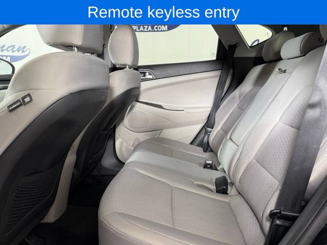 Used 2020 Hyundai Tucson SE AWD/4WD image 13
